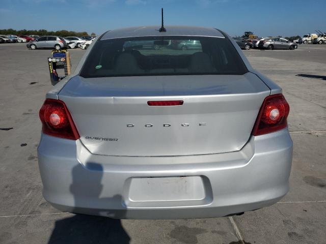 Photo 5 VIN: 1C3CDZAB6CN331828 - DODGE AVENGER SE 