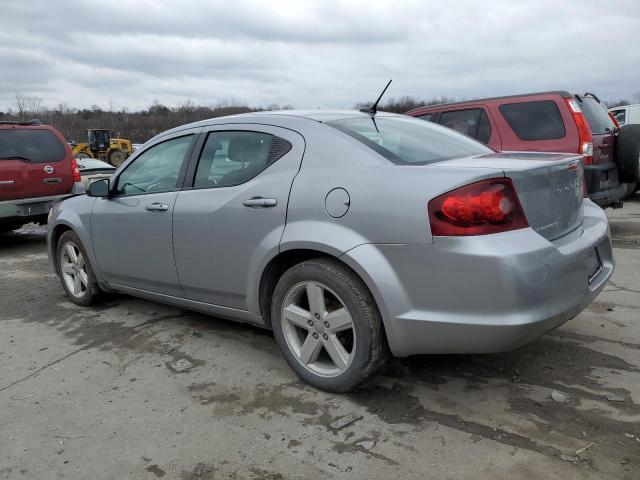 Photo 1 VIN: 1C3CDZAB6DN517225 - DODGE AVENGER 