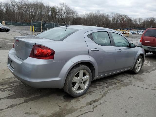 Photo 2 VIN: 1C3CDZAB6DN517225 - DODGE AVENGER 