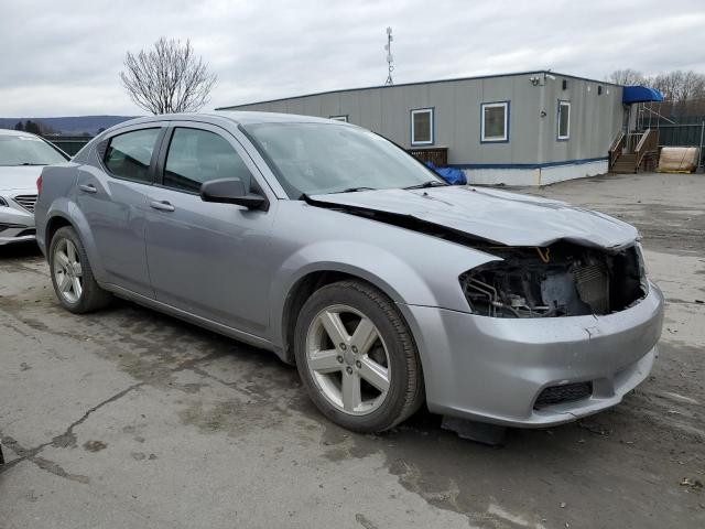 Photo 3 VIN: 1C3CDZAB6DN517225 - DODGE AVENGER 