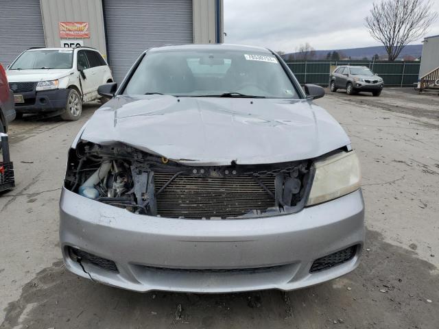 Photo 4 VIN: 1C3CDZAB6DN517225 - DODGE AVENGER 