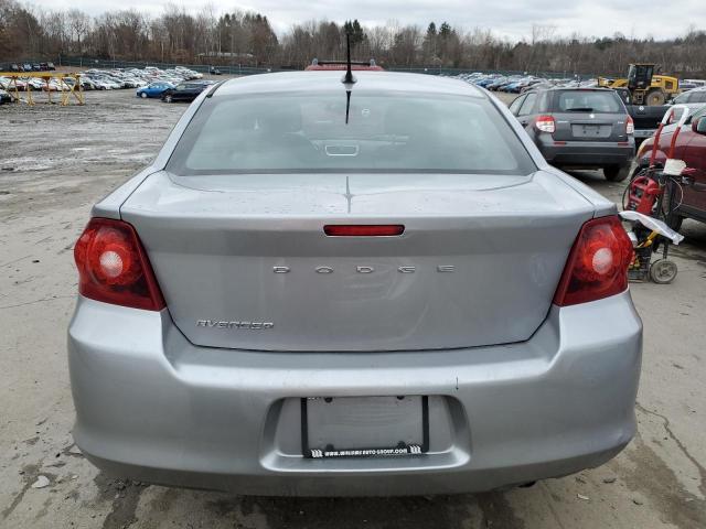 Photo 5 VIN: 1C3CDZAB6DN517225 - DODGE AVENGER 