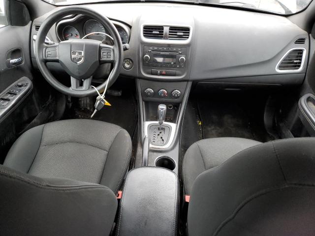 Photo 7 VIN: 1C3CDZAB6DN517225 - DODGE AVENGER 