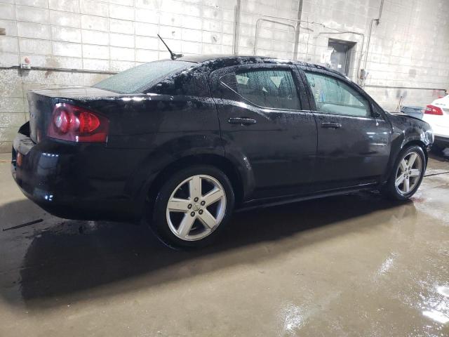 Photo 2 VIN: 1C3CDZAB6DN518987 - DODGE AVENGER SE 