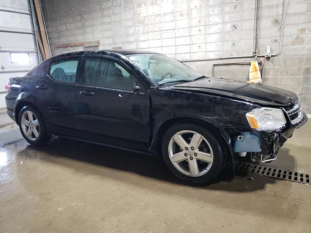 Photo 3 VIN: 1C3CDZAB6DN518987 - DODGE AVENGER SE 