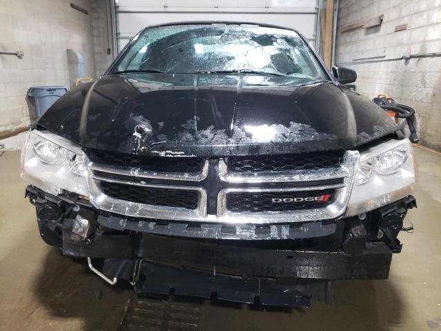 Photo 4 VIN: 1C3CDZAB6DN518987 - DODGE AVENGER SE 