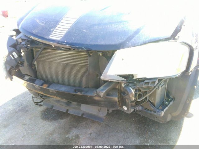 Photo 5 VIN: 1C3CDZAB6DN540441 - DODGE AVENGER 