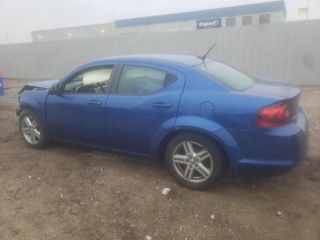 Photo 1 VIN: 1C3CDZAB6DN541203 - DODGE AVENGER 