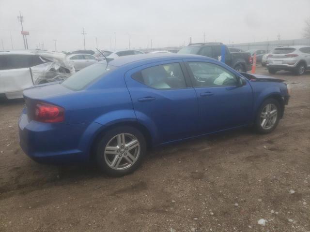 Photo 2 VIN: 1C3CDZAB6DN541203 - DODGE AVENGER 