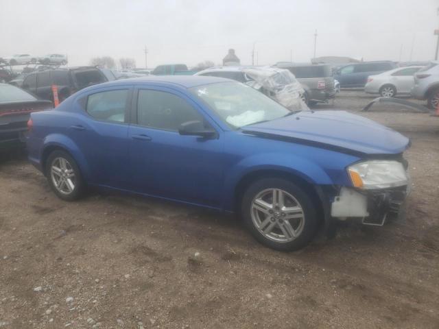 Photo 3 VIN: 1C3CDZAB6DN541203 - DODGE AVENGER 