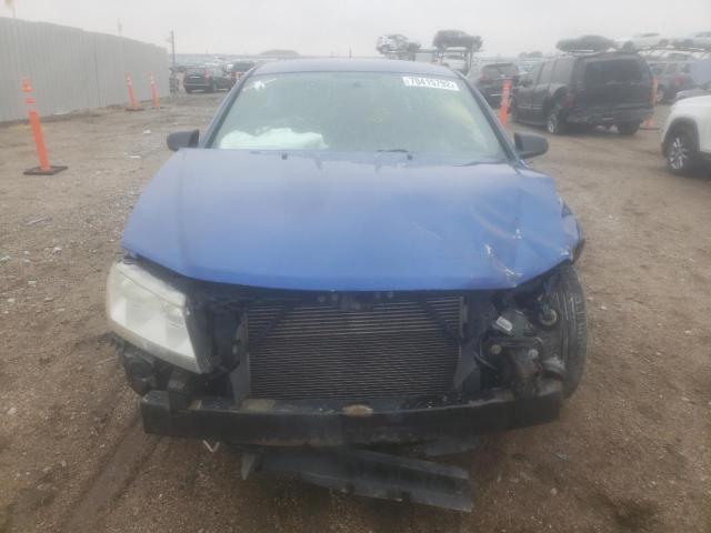 Photo 4 VIN: 1C3CDZAB6DN541203 - DODGE AVENGER 