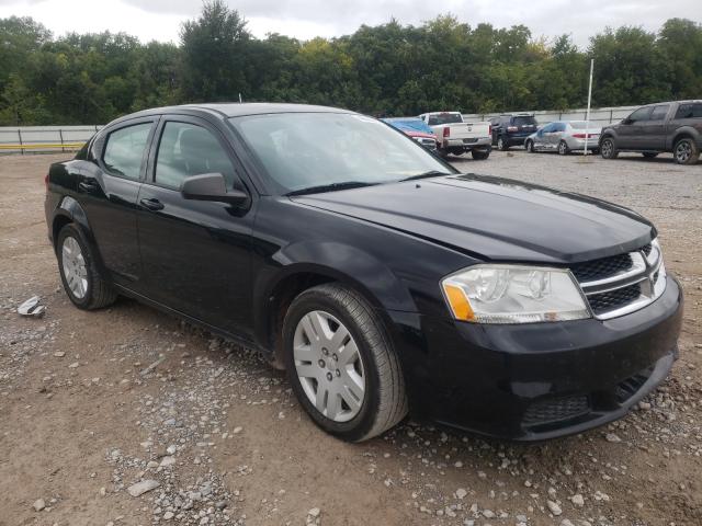 Photo 0 VIN: 1C3CDZAB6DN547714 - DODGE AVENGER SE 