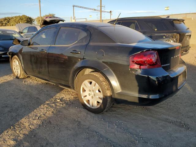 Photo 1 VIN: 1C3CDZAB6DN548734 - DODGE AVENGER 