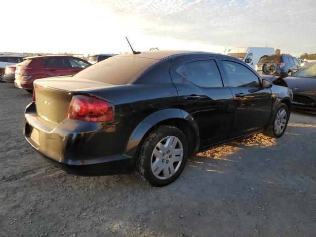 Photo 2 VIN: 1C3CDZAB6DN548734 - DODGE AVENGER 