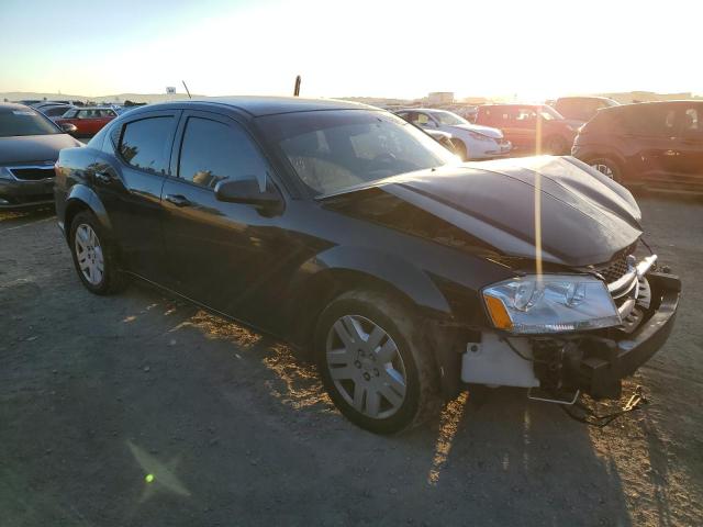 Photo 3 VIN: 1C3CDZAB6DN548734 - DODGE AVENGER 