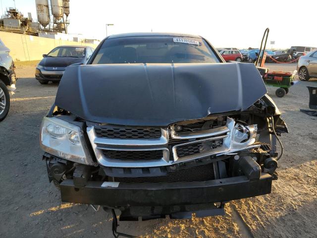 Photo 4 VIN: 1C3CDZAB6DN548734 - DODGE AVENGER 