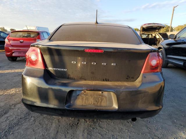 Photo 5 VIN: 1C3CDZAB6DN548734 - DODGE AVENGER 