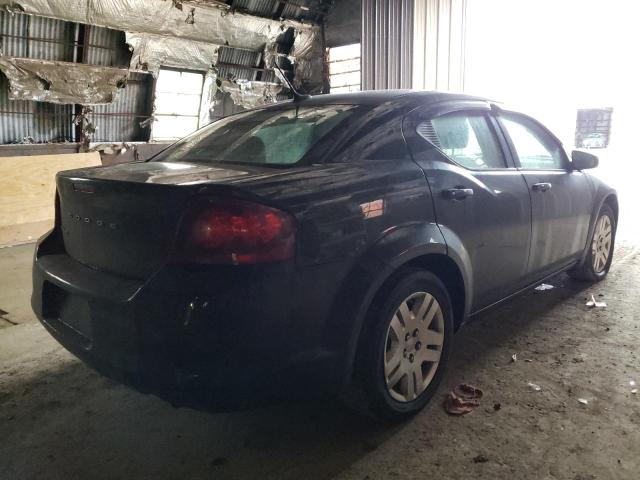 Photo 3 VIN: 1C3CDZAB6DN562956 - DODGE AVENGER SE 