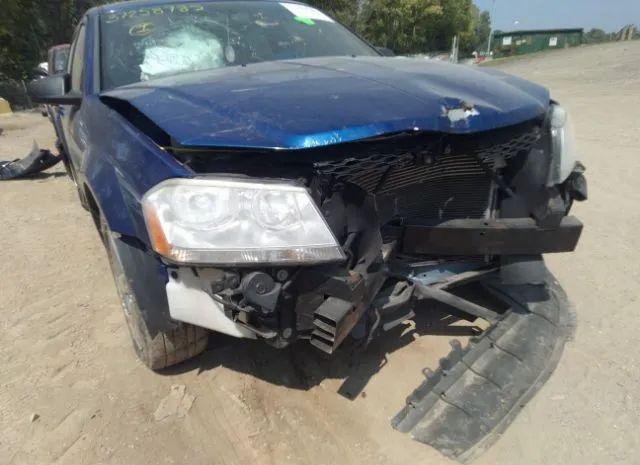 Photo 5 VIN: 1C3CDZAB6DN564982 - DODGE AVENGER 