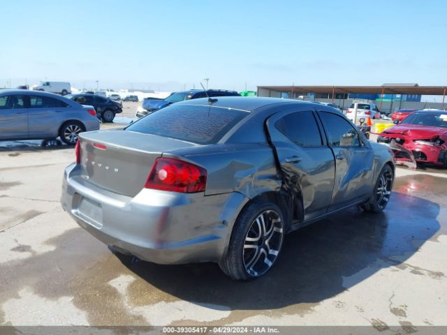 Photo 3 VIN: 1C3CDZAB6DN565789 - DODGE AVENGER 