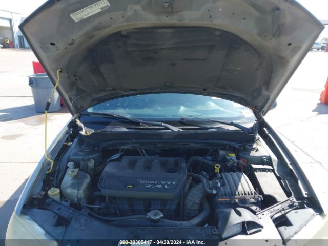 Photo 9 VIN: 1C3CDZAB6DN565789 - DODGE AVENGER 