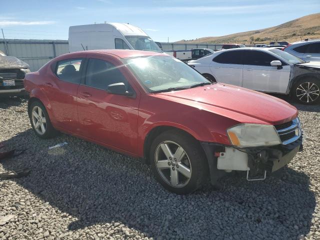 Photo 3 VIN: 1C3CDZAB6DN566280 - DODGE AVENGER SE 