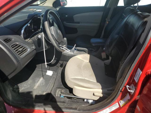 Photo 6 VIN: 1C3CDZAB6DN566280 - DODGE AVENGER SE 