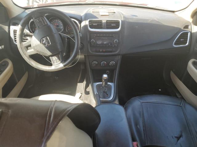 Photo 7 VIN: 1C3CDZAB6DN566280 - DODGE AVENGER SE 