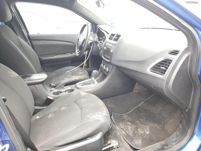 Photo 4 VIN: 1C3CDZAB6DN571690 - DODGE AVENGER SE 