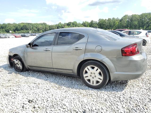 Photo 1 VIN: 1C3CDZAB6DN576677 - DODGE AVENGER 