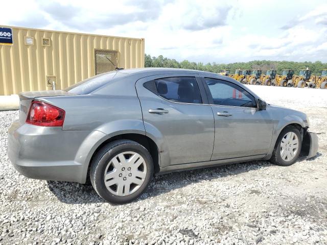 Photo 2 VIN: 1C3CDZAB6DN576677 - DODGE AVENGER 