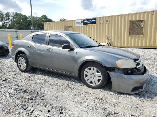 Photo 3 VIN: 1C3CDZAB6DN576677 - DODGE AVENGER 