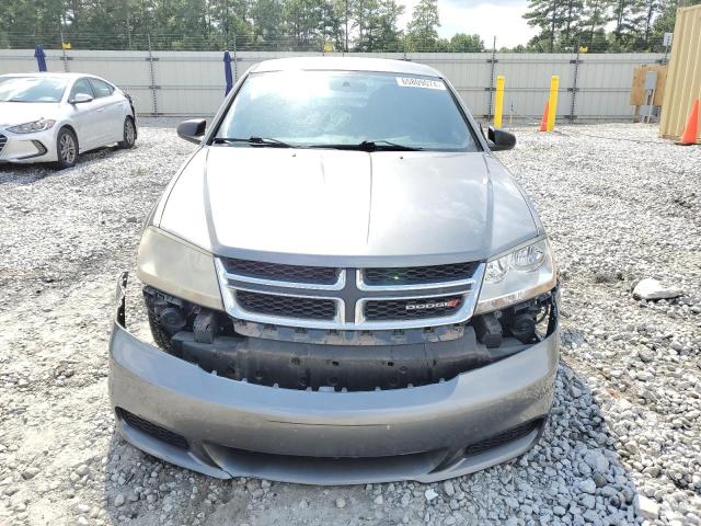 Photo 4 VIN: 1C3CDZAB6DN576677 - DODGE AVENGER 