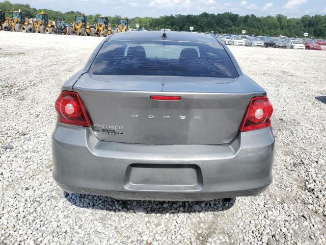 Photo 5 VIN: 1C3CDZAB6DN576677 - DODGE AVENGER 