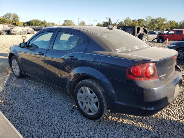 Photo 1 VIN: 1C3CDZAB6DN580888 - DODGE AVENGER SE 