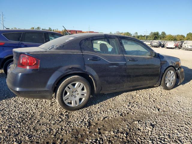 Photo 2 VIN: 1C3CDZAB6DN580888 - DODGE AVENGER SE 