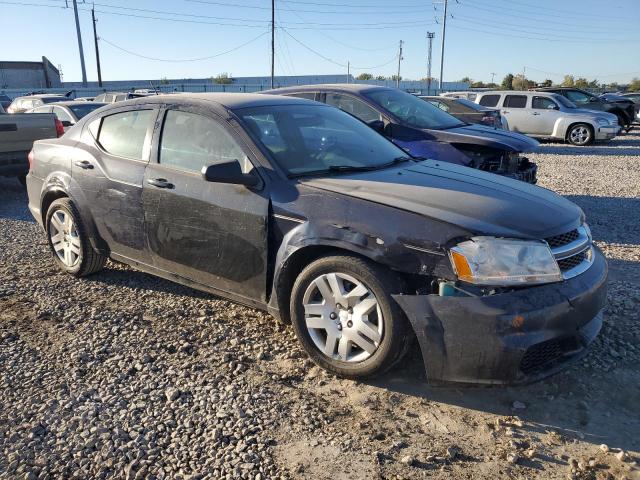 Photo 3 VIN: 1C3CDZAB6DN580888 - DODGE AVENGER SE 