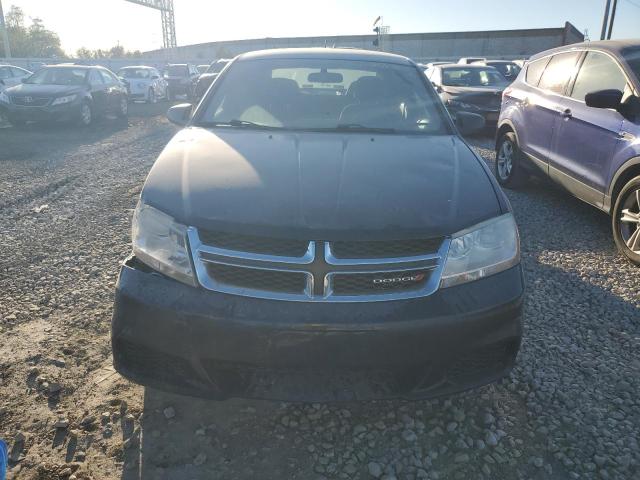 Photo 4 VIN: 1C3CDZAB6DN580888 - DODGE AVENGER SE 