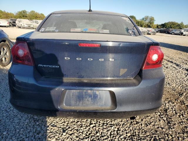 Photo 5 VIN: 1C3CDZAB6DN580888 - DODGE AVENGER SE 