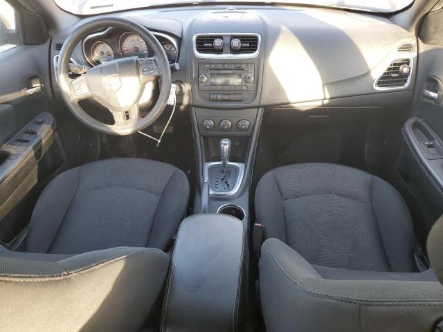 Photo 7 VIN: 1C3CDZAB6DN580888 - DODGE AVENGER SE 