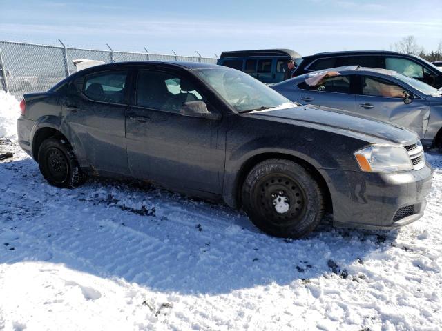 Photo 3 VIN: 1C3CDZAB6DN586853 - DODGE AVENGER SE 