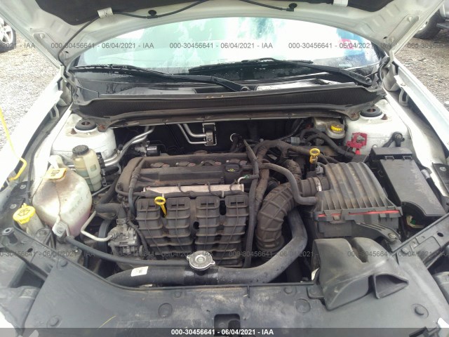 Photo 9 VIN: 1C3CDZAB6DN593916 - DODGE AVENGER 