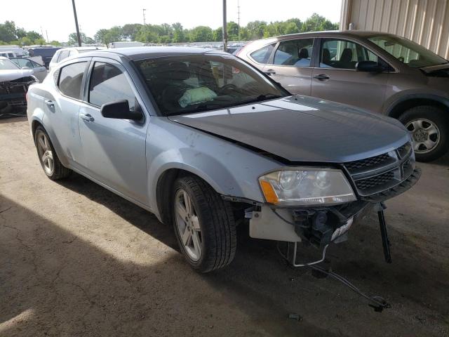 Photo 0 VIN: 1C3CDZAB6DN607202 - DODGE AVENGER SE 