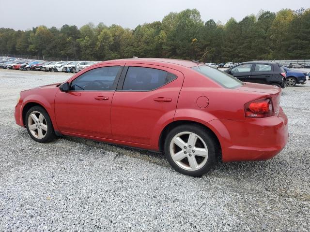 Photo 1 VIN: 1C3CDZAB6DN607345 - DODGE AVENGER SE 