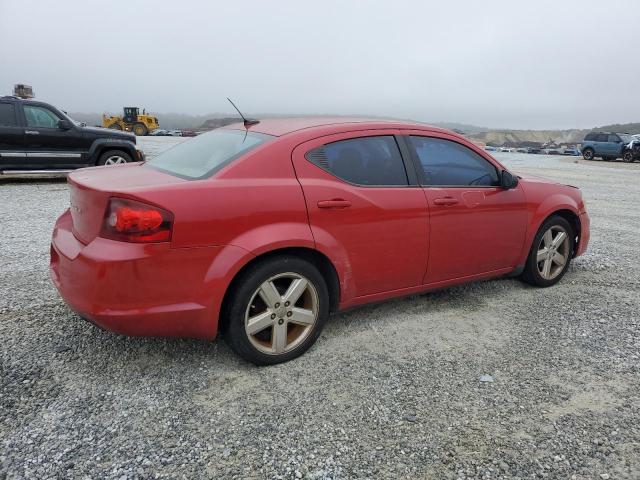 Photo 2 VIN: 1C3CDZAB6DN607345 - DODGE AVENGER SE 