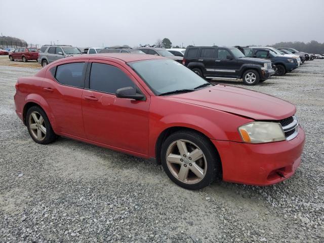 Photo 3 VIN: 1C3CDZAB6DN607345 - DODGE AVENGER SE 