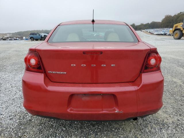 Photo 5 VIN: 1C3CDZAB6DN607345 - DODGE AVENGER SE 