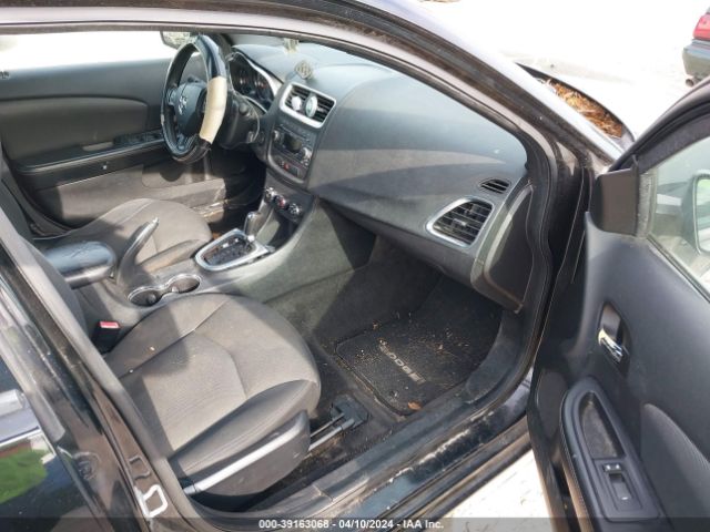 Photo 4 VIN: 1C3CDZAB6DN613999 - DODGE AVENGER 