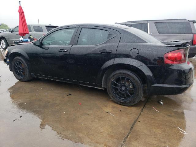 Photo 1 VIN: 1C3CDZAB6DN632486 - DODGE AVENGER 