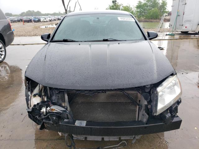 Photo 4 VIN: 1C3CDZAB6DN632486 - DODGE AVENGER 